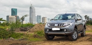 Dịch vụ cho thuê xe bán tải Hà Nội giá rẻ