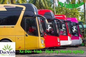 Cho thuê xe đón tiễn nhân viên theo tháng tại quận Từ Liêm