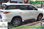 Dịch vụ thuê xe Toyota Innova 7 chỗ theo tháng tại quận Đống Đa