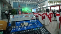 DỊCH VỤ CHO THUÊ ÂM THANH ÁNH SÁNG