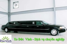 Giá dịch vụ cho thuê siêu xe Lincold Limosin đen có đắt không?