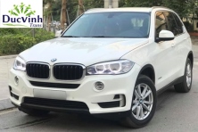 Cho thuê xe BMW X5 ở đâu Hà Nội