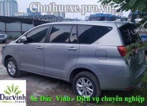 Cần thuê xe 7 chỗ theo tháng giá rẻ