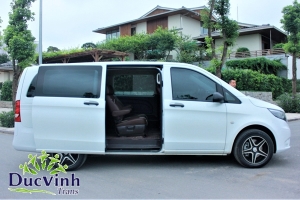 Dịch vụ cho thuê xe 7 chỗ dài hạn