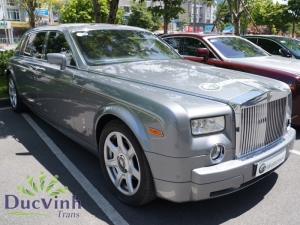 Cho thuê xe chạy Roadshow uy tín