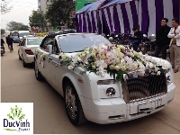 Xu hướng mới của các đám cưới VIP năm 2019