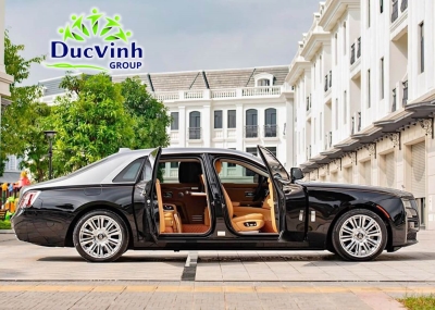Gợi ý khi sử dụng dịch vụ cho thuê xe vip