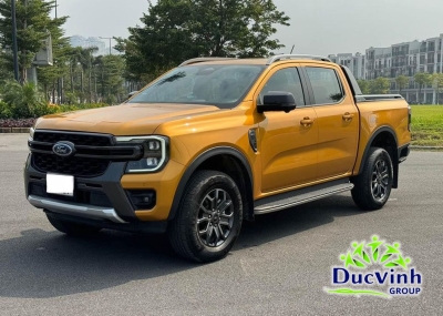 Giá thuê xe bán tải theo tháng tốt nhất