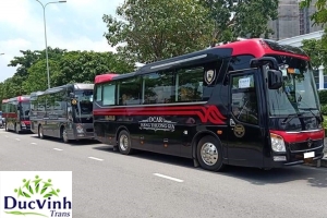 cho thuê xe limousine theo tháng