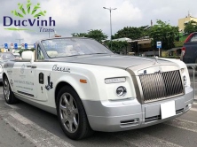 Cho thuê xe mui trần 2 cửa giá rẻ tại Hà Nội