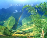 Thăm địa đầu tổ quốc (4 ngày 3 đêm)