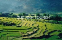 Sapa - Chợ phiên Bắc Hà