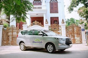 Cần thuê xe Innova dài hạn
