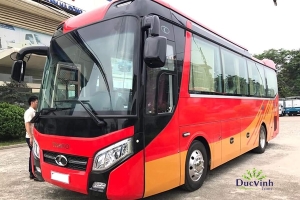 Cần thuê xe tháng tại Hải Dương giá rẻ