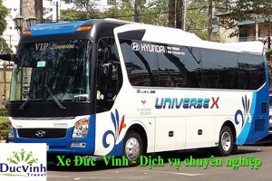 Kinh nghiệm thuê xe 35 chỗ tại Hà Nội uy tín nhất