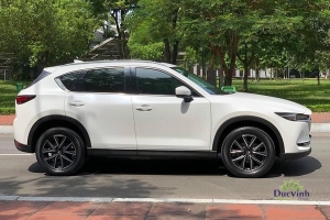 cho thuê xe mazda cx5 tự lái theo tháng