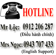 LIÊN HỆ ĐẶT XE