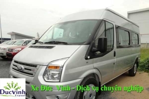 Địa chỉ cho thuê xe 16 chỗ giá rẻ tại Hà Nội ở đâu?