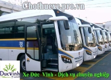 Xe đón tiễn sân bay Daewoo FX120